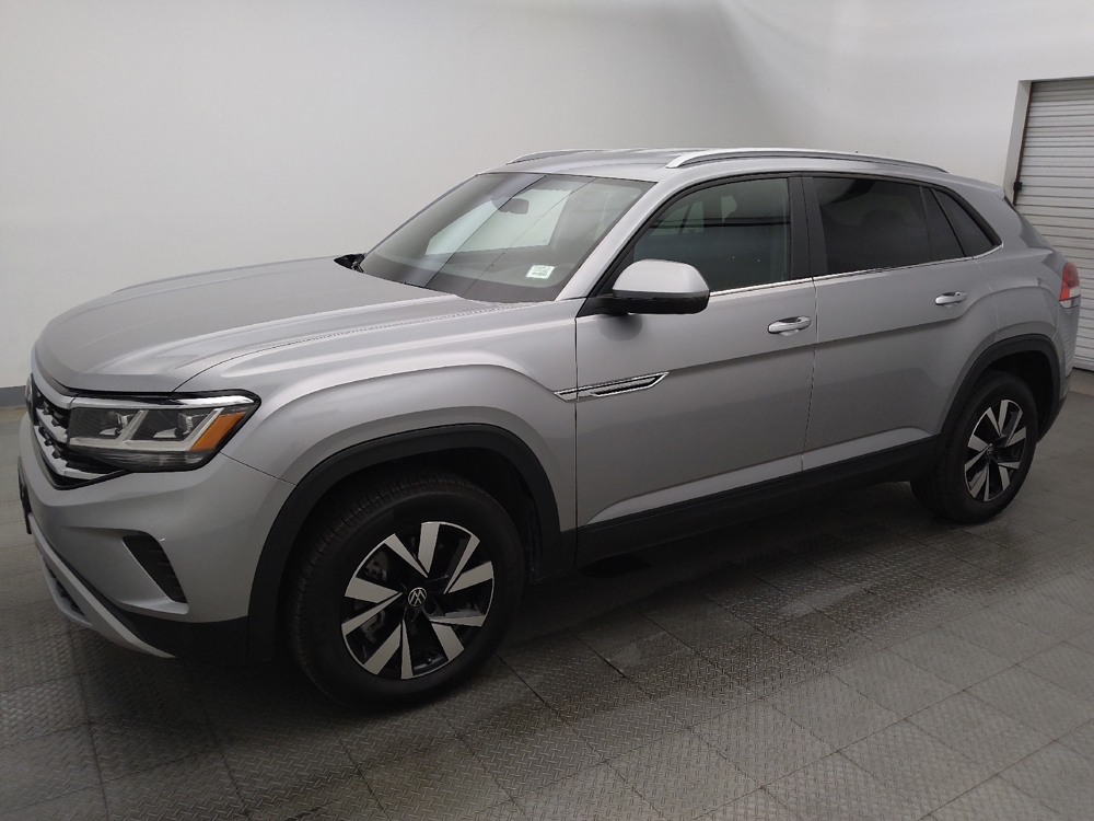 volkswagen atlas cross sport 2022 1V2LC2CA3NC209225 image volkswagen atlas cross sport 2022 1V2LC2CA3NC209225 image